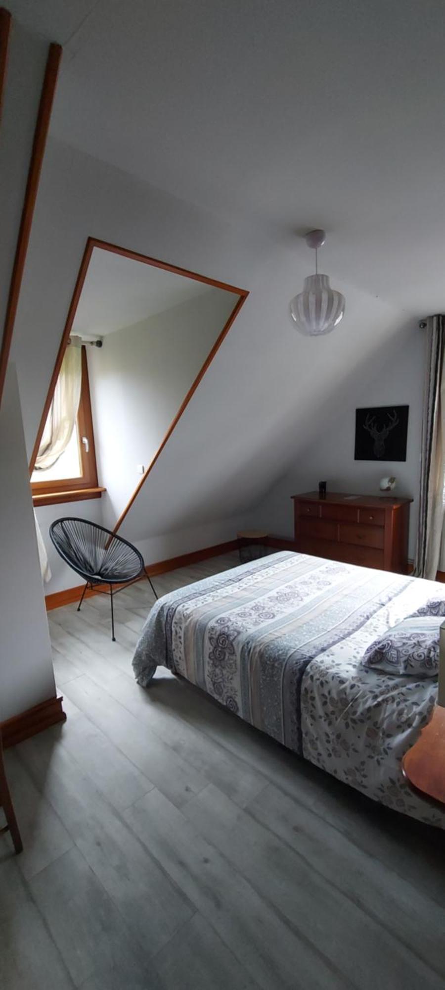 Chambre Au Moulin Des Templiers Chaudes-Aigues Bagian luar foto