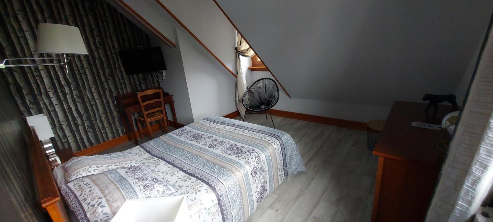 Chambre Au Moulin Des Templiers Chaudes-Aigues Bagian luar foto